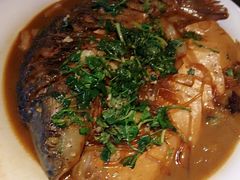-吴记酱骨炖菜馆(西大直街店)