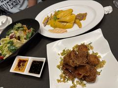 -蟹榭·本帮江浙菜·蟹宴(大宁久光商场店)