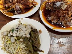 -温记府廟豆汤饭·始于1955年(海椒店)