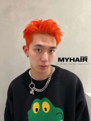-MY HAIR ARDOR