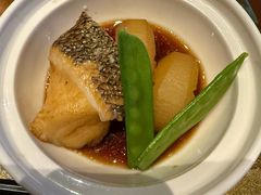 -九洲喜来登酒店湖月日餐厅