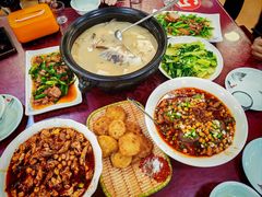 -扒骨肉雅鱼饭店(三雅文化传承店)