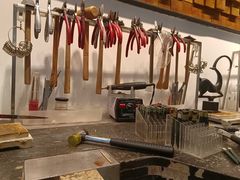 -十八字金·银饰·开蚌DIY·手工体验团建(富力广场店)