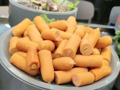 -大橘元自助回转火锅(天河新天地店)