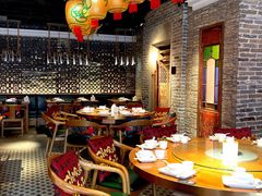大堂-大鸽饭(北京路店)