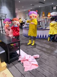 -奈尔宝·儿童乐园·亲子餐厅(长沙运达汇店)