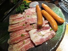 -本寻烧肉酒场(双井店)