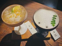 -兮禾酒馆(护国路店)
