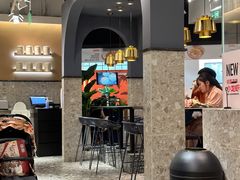 -Pennehut畔尼意面(合肥万象城店)