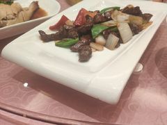-锦江都城闵行饭店