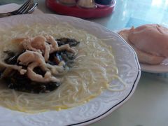 -翠华餐厅(旺角文华商场店)