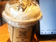-星巴克(杭州嘉里中心4F店)