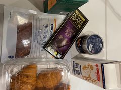 -ALDI奥乐齐超市(凯德虹口店)