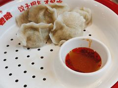 -李老哈·东北菜(宋园路店)