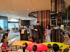 -佰园全日西餐厅-厦门佰翔软件园酒店