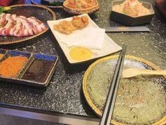 -樱嘢·炭火烧肉(惠南店)