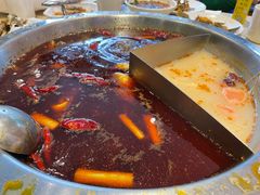 -鱼品天下美蛙鱼·海鲜·牛排自助