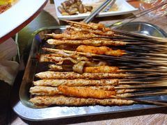 -猫姑娘大盘鸡(商城路店)