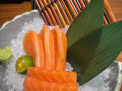 -鮨禾屋寿司居酒屋(余杭万达店)