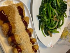 -一品红川菜(皇岗店)