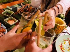 -Lam Vien Restaurant