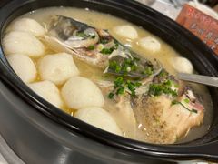 -老人和饭店(淮海中路店)
