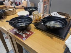 -回味鸭血粉丝汤(砂之船店)