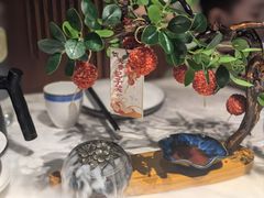 -唐猫庭院·千年陕菜(大唐不夜城店)