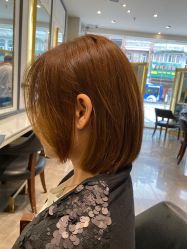 -Kraemer Paris苏豪路易士·嘉玛发廊