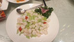 -无锡君来洲际酒店·宴会厅