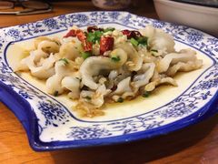 葱油蚌片-印象江南(东栅店)