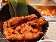 -海底捞火锅(银泰中心店)