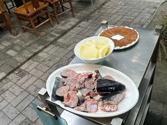 -凤来栖·净庭院·火锅(欧尚店)