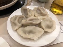 羊肉水饺-洪长兴(广西北路店)