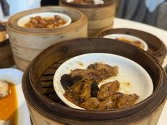 -万龙洲海鲜(南新仓店)