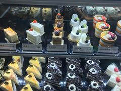 -樱花糕坊(凯德广场店)