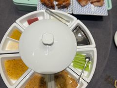 -羲和雅苑•北京烤鸭(平安国际金融中心店)