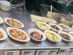 -老乡鸡(上海巴黎春天浦建店)