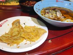 -香谷私厨(高新店)