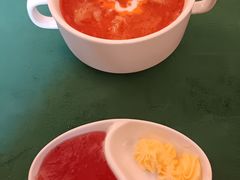 -老俄楼西餐厅(邮政街店)