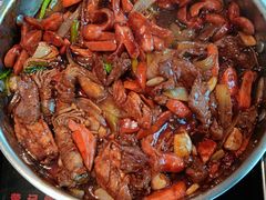 -黄记煌三汁焖锅(客都汇店)