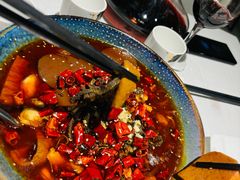 -旺顺阁鱼头泡饼(小红门店)