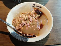 -肖四女乐山跷脚牛肉(南汇大学城生活广场店)