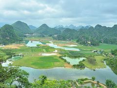 -普者黑风景区-青龙山