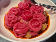 -小大董·烤鸭(观景餐厅·南京西路店)