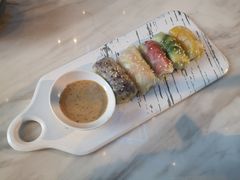 彩虹卷-木棉花开(中心城店)