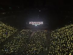 -宝能国际体育演艺中心