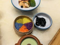 -芸南道·过桥米线(昆明老街旗舰店)