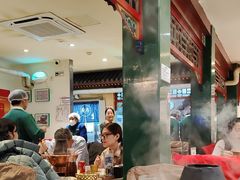 -东来顺饭庄(王府井步行街店)