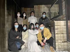 -恐怖游戏(湖滨店)